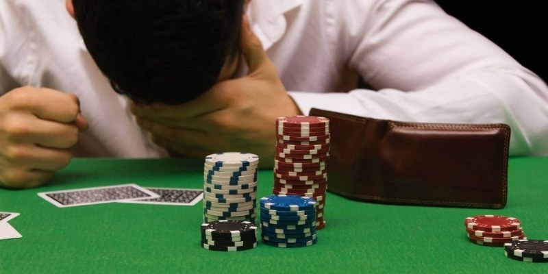 Người đủ 18 tuổi mới được phép tham gia casino