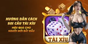 cách bắt cầu tài xỉu