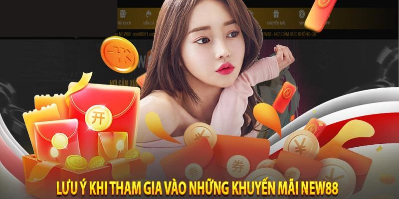 Một số lưu cần biết khi áp dụng chương trình tặng thưởng