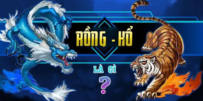 Giới thiệu qua một số thông tin ban đầu về game rồng hổ