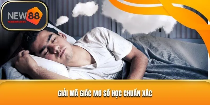 Giải Mã Giấc Mơ Số Học Hé Lộ Ý Nghĩa Và Thông Điệp