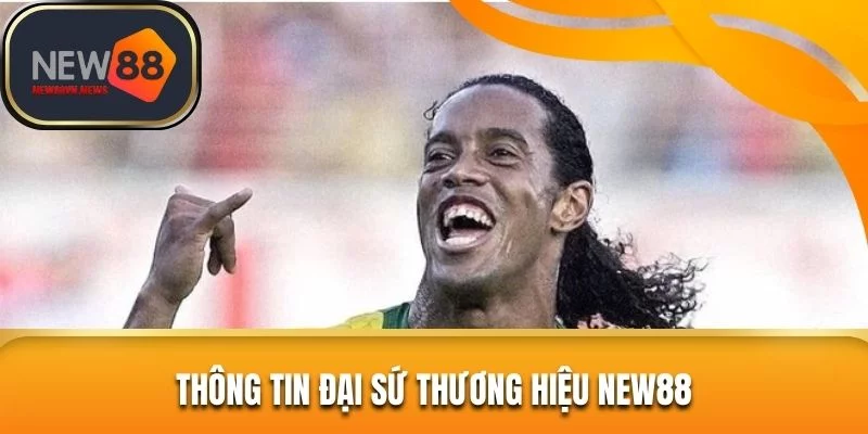 Giới thiệu đại sứ thương hiệu New88