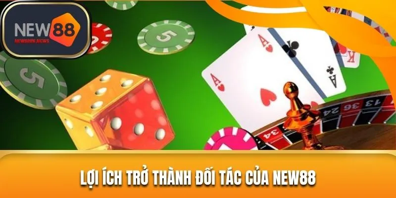 Lợi ích tuyệt vời của việc hợp tác liên minh với nền tảng khác