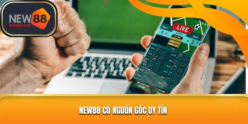 New88 lừa đảo là sự thật hay chỉ là tin đồn? 