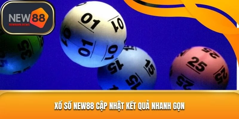 Không gian cập nhật kết quả nhanh cho khách hàng khi tham gia